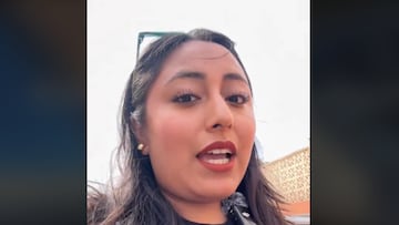 Una mexicana revela la diferencia que le hace sentir como la Purga en España: “De noche está un poco tenebroso el asunto”