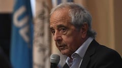 Primera nota oficial sobre el proyecto del nuevo estadio