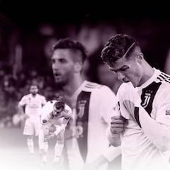 Los datos que confirman un mal divorcio: Real Madrid-Cristiano