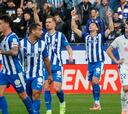 Resumen y goles del Alavés vs Espanyol, jornada 11 de LaLiga EA Sports 25-26