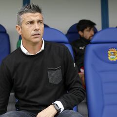 Martí: “Mi futuro es el del Leganés, compartimos ideas”