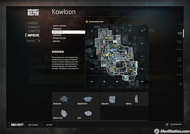La app de Call of Duty ELITE se lanza en Android