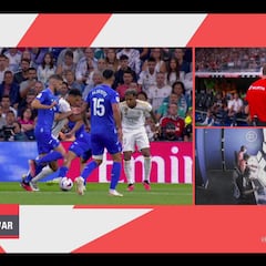 LaLiga y la RFEF pactan hacer públicos los audios del VAR