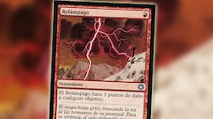El motivo por el que esta carta clásica de Magic está condenada a no regresar