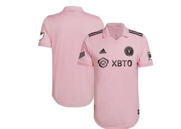 The classiest new MLS 2022 season jerseys