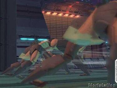 Nuevas imágenes de Zone of the Enders 2nd Runner