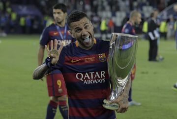 Los fichajes más caros de la historia del Barça