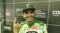 Martínez impuso la localía y se quedó con el Rally Mobil Quillón 2021