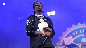 Rich Homie Quan dies at 33 years old: What was the cause of the rapper¡¯s death?
