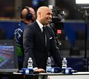 Jamie Carragher propone a Thierry Henry para director técnico de la Selección de Estados Unidos