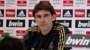 Aitor Karanka: "La Liga ha existido con y sin Guardiola"