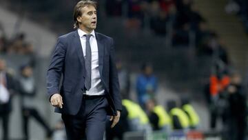 El Barça puede 'ayudar' a Lopetegui... o sentenciarlo