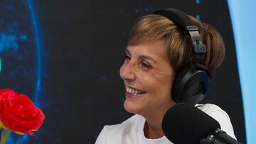 “La madre de Benjamín Vicuña es una señora muy cuica, pero no es tan elegante como la han pintado”