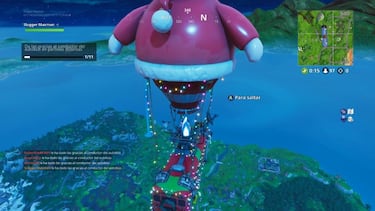 Fortnite Battle Royale: Desafíos de 14 días de Fortnite