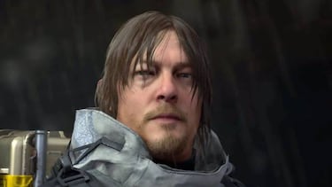 Todos los actores y personajes de Death Stranding