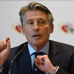 La IAAF mantiene su sanción a Rusia por dopaje de Estado