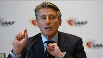 La IAAF mantiene su sanción a Rusia por dopaje de Estado