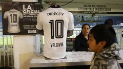 El regreso de Valdivia al Monumental, en imágenes