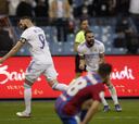 Benzema avisa a Haaland