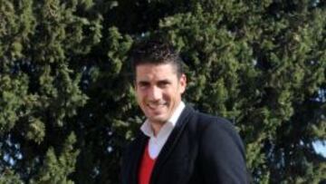Julio Velázquez será el nuevo técnico del Betis.