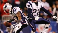 Los Patriots firman una temporada perfecta: 16-0