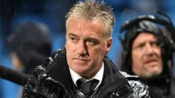 Deschamps: "Sin Cristiano no es el mismo Madrid"