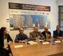 El Ayuntamiento agiliza al Valencia los trámites para reanudar la obra del nuevo estadio