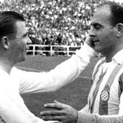 Who are the top goal scorers in the history of the Champions League final?