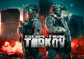 Análisis de Escape from Tarkov, una experiencia única que te pone a prueba... en todos los sentidos