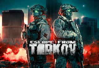 Análisis de Escape from Tarkov, una experiencia única que te pone a prueba... en todos los sentidos