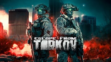 Análisis de Escape from Tarkov, una experiencia única que te pone a prueba... en todos los sentidos
