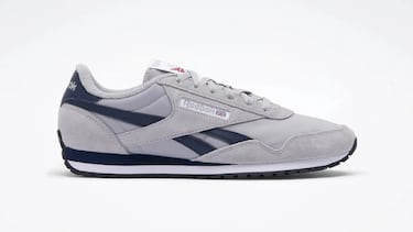 Chollo del día: 45% de descuento en unas zapatillas de Reebok de estilo retro que combinan con todo