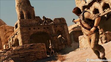 Naughty Dog prefiere trabajar en un nuevo juego antes que en DLC's