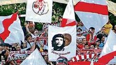 Antiviolencia multa al Rayo con 33.250