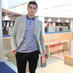 Rodrigo y su huida de la élite enamoraron a Guardiola