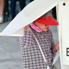 Elecciones Judiciales 2025: ¿Cuántas boletas electorales recibirán en EDOMEX para votar este 1 de junio y qué se elige?