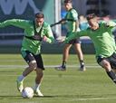 Betis - Ferencvaros: horario, TV y cómo y dónde ver en directo