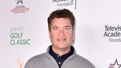 Muere Pat Finn, actor en ‘Friends’, ‘Seinfeld’ y ‘The Middle’