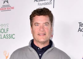 Muere Pat Finn, actor en ‘Friends’, ‘Seinfeld’ y ‘The Middle’