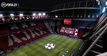 FIFA 21: cómo jugar 3 días antes del lanzamiento oficial al reservar el juego