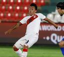 Perú busca volver a pasar a semifinales ante Paraguay