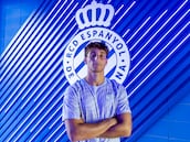 Terrats: “Siempre es especial jugar contra el Girona”