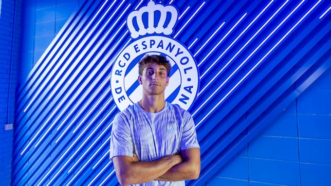 Terrats: “La gente piensa que soy de aquí de toda la vida, pero no es así; me voy adaptando”