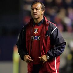 César Ferrando regresa al banquillo de La Nucía