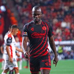 Kevin Balanta deja ‘la perrera’