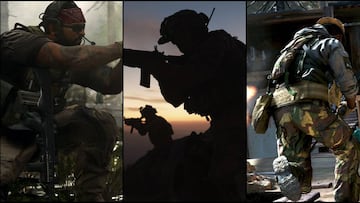 Call of Duty Modern Warfare: dónde comprar el juego, precio y ediciones