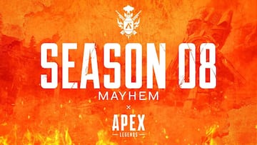 Apex Legends Temporada 8: tráiler de jugabilidad