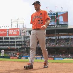 5 claves para seguir el Houston Astros-Boston Red Sox