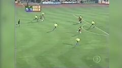 La última noche en que brilló la dupla Za-Sa en La Roja