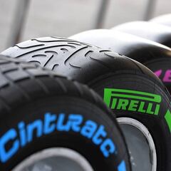 Pirelli, un paso más agresiva en el inicio de 2017 que en 2016